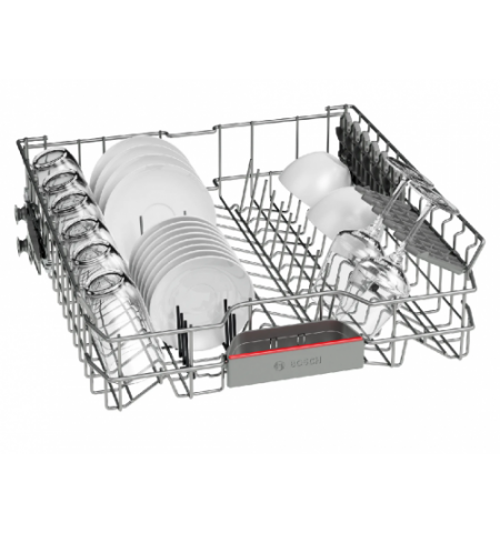 посудом.машина белый BOSCH SMS4HTW31E