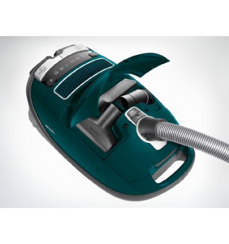 Пылесос petrol MIELE Complete C3 Select Parquet - SGDF3