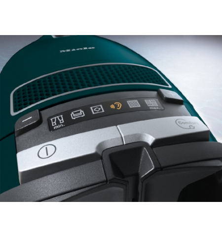 Пылесос petrol MIELE Complete C3 Select Parquet - SGDF3