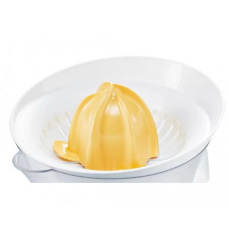 Соковыжималка цитрусовая Bosch MCP3000 Количество скоростей