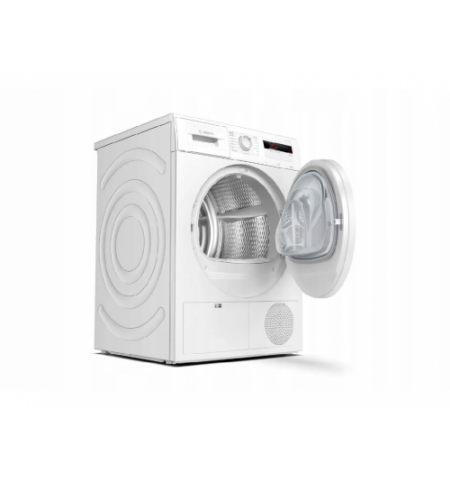 Сушильная машина белый BOSCH WTH850S7PL Сушильная машина белый BOSCH WTH850S7PL