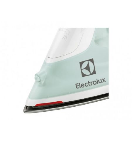 Утюг ELECTROLUX EDB1740LG (Керамическая подошва,2400W) Утюг ELECTROLUX EDB1740LG (Керамическая подошва,2400W)