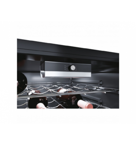 Винный шкаф  CANDY CWC 150 EM/N Винный шкаф  CANDY CWC 150 EM/N