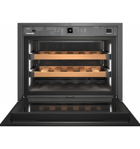 Винный шкаф встраиваемый LIEBHERR WKEgb 582 Винный шкаф встраиваемый LIEBHERR WKEgb 582