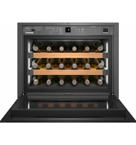Винный шкаф встраиваемый LIEBHERR WKEgb 582 Винный шкаф встраиваемый LIEBHERR WKEgb 582