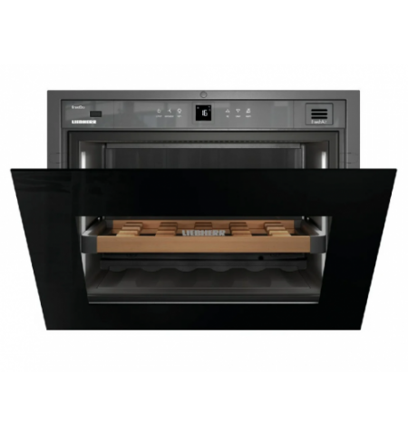 Винный шкаф встраиваемый LIEBHERR WKEgb 582 Винный шкаф встраиваемый LIEBHERR WKEgb 582