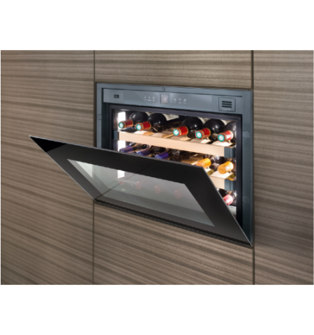 Винный шкаф встраиваемый LIEBHERR WKEgb 582 Винный шкаф встраиваемый LIEBHERR WKEgb 582