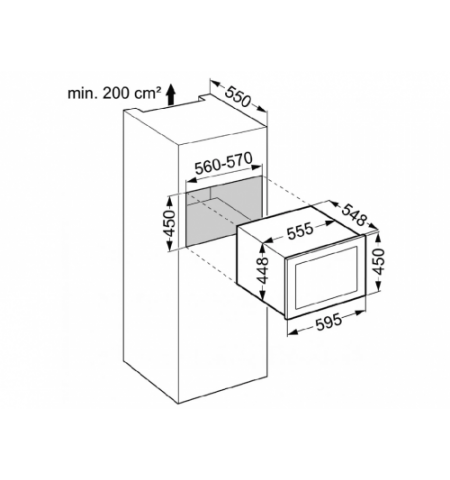 Винный шкаф встраиваемый LIEBHERR WKEgb 582 Винный шкаф встраиваемый LIEBHERR WKEgb 582