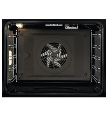 Встраиваемая электрическая духовка Electrolux EOD3C70X нержа Встраиваемая электрическая духовка Electrolux EOD3C70X нержа