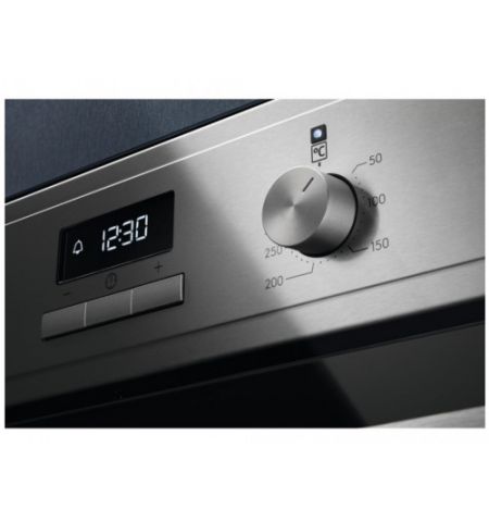 Встраиваемая электрическая духовка Electrolux EOD3C70X нержа Встраиваемая электрическая духовка Electrolux EOD3C70X нержа