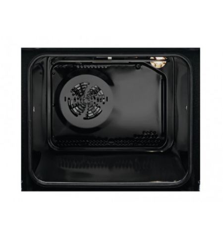 Встраиваемая электрическая духовка Electrolux EZB3410AOX нер