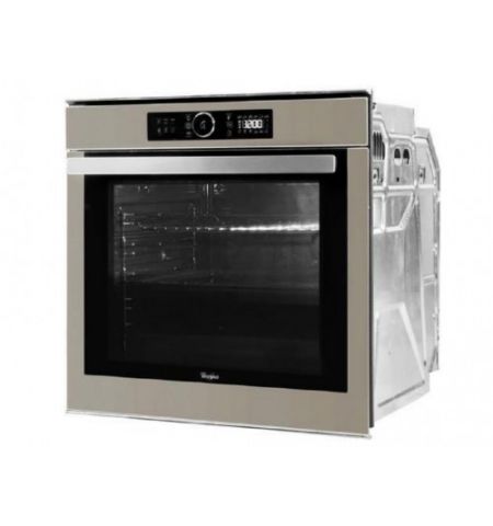 Встраиваемая электрическая духовка Whirlpool AKZM 8420 S бро Встраиваемая электрическая духовка Whirlpool AKZM 8420 S бро
