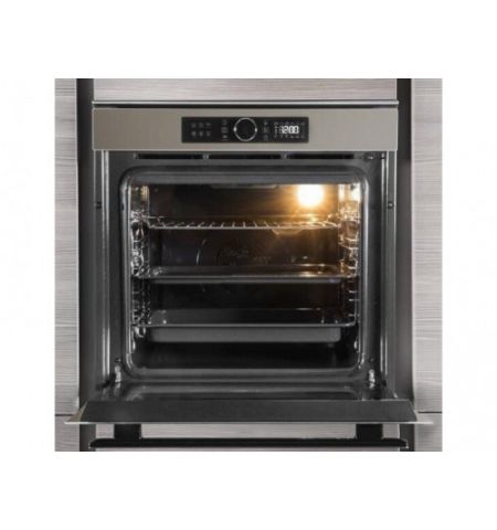 Встраиваемая электрическая духовка Whirlpool AKZM 8420 S бро Встраиваемая электрическая духовка Whirlpool AKZM 8420 S бро