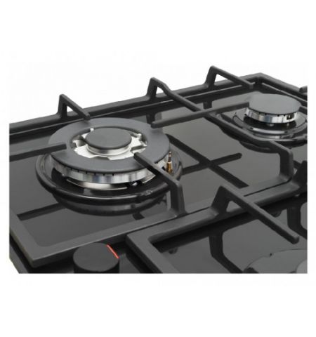 Встраиваемая  газовая панель Hansa BHKS631540 Варочная панел Встраиваемая  газовая панель Hansa BHKS631540 Варочная панел