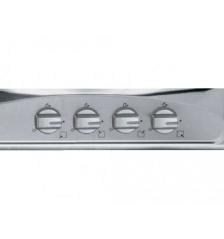 Встраиваемая газовая варочная панель Whirlpool AKM 268 IX не Встраиваемая газовая варочная панель Whirlpool AKM 268 IX не