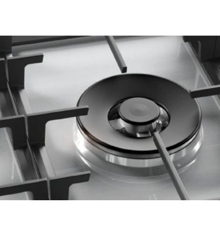 Встраиваемая газовая варочная панель Whirlpool AKM 268 IX не Встраиваемая газовая варочная панель Whirlpool AKM 268 IX не