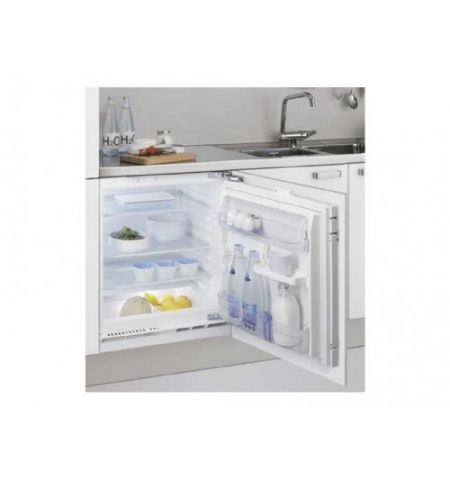 Встраиваемый двухкамерный холодильник Whirlpool ARG 585/A+