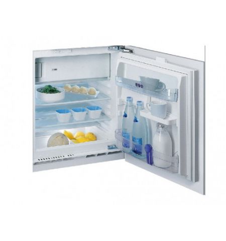 Встраиваемый двухкамерный холодильник Whirlpool ARG590A+