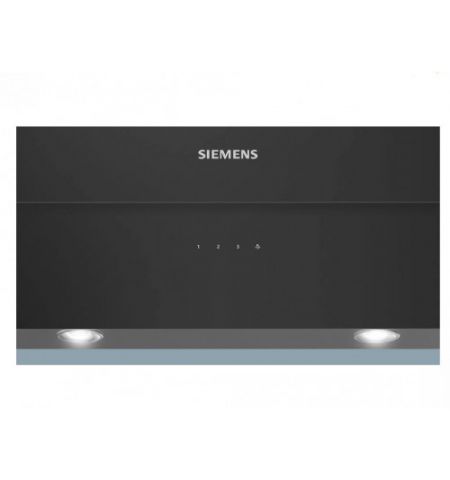 Вытяжка SIEMENS LC95KA670 черный Вытяжка SIEMENS LC95KA670 черный
