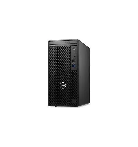 Sistem Desktop PC DELL OptiPlex 3000, Mini Tower, Intel Core i3-12100, 8GB/256GB, Intel UHD Graphics 730, Linux Ubuntu