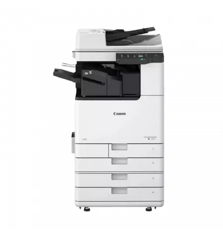 MFP CanonMFP iR 2730i, A3, Alb