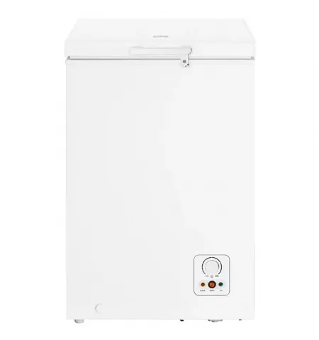 Морозильник ларь Gorenje FH10FPW, Белый