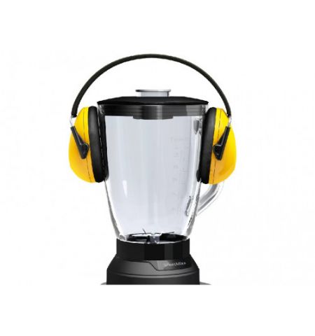 Блендер BOSCH MMB43G2B чёрный Блендер BOSCH MMB43G2B чёрный