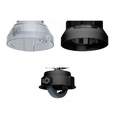 Блендер BOSCH MMB43G2B чёрный Блендер BOSCH MMB43G2B чёрный
