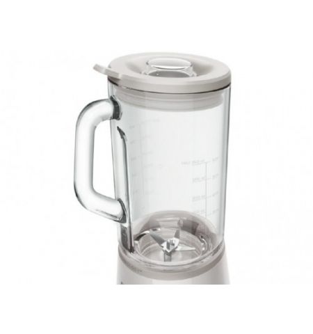 Блендер ELECTROLUX E6TB1-4CW белый Блендер ELECTROLUX E6TB1-4CW белый