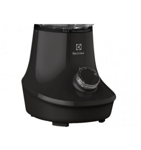 Блендер ELECTROLUX E6TB1-4GB чёрный Блендер ELECTROLUX E6TB1-4GB чёрный