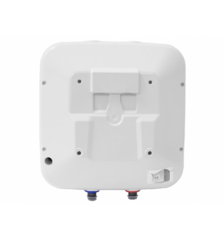 Бойлер ARISTON BLU EVO R 30/3 EU белый Бойлер ARISTON BLU EVO R 30/3 EU белый