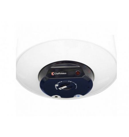 Бойлер CHAFFOTEAUX CHX R EVO 50 EU белый Бойлер CHAFFOTEAUX CHX R EVO 50 EU белый