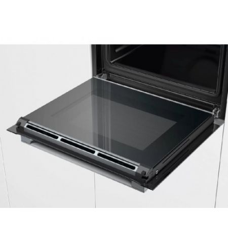 BOSCH духовка HBG655BS1 нержавейка BOSCH духовка HBG655BS1 нержавейка