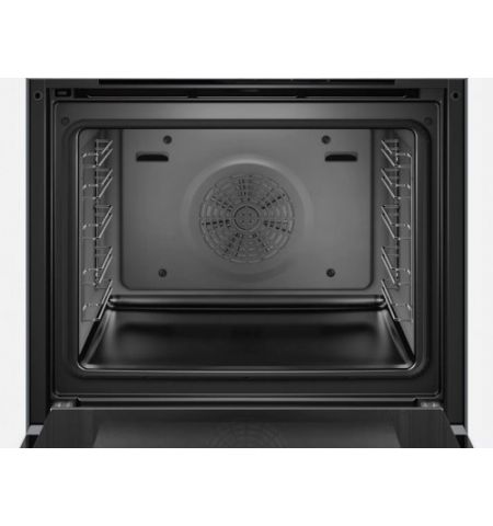 BOSCH духовка HBG655BS1 нержавейка BOSCH духовка HBG655BS1 нержавейка