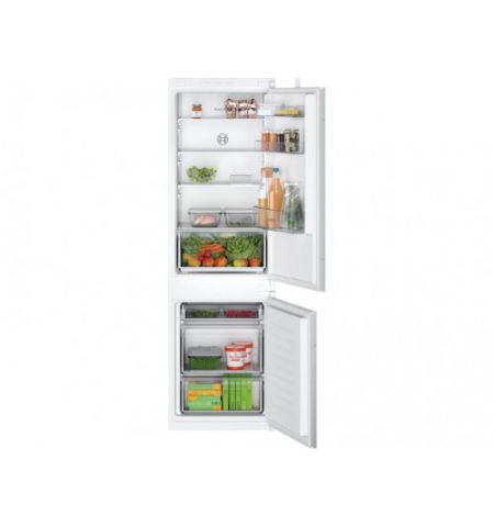 BOSCH холодильник KIV865SF0 встраиваемый