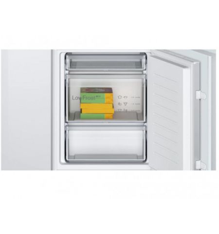 BOSCH холодильник KIV865SF0 встраиваемый