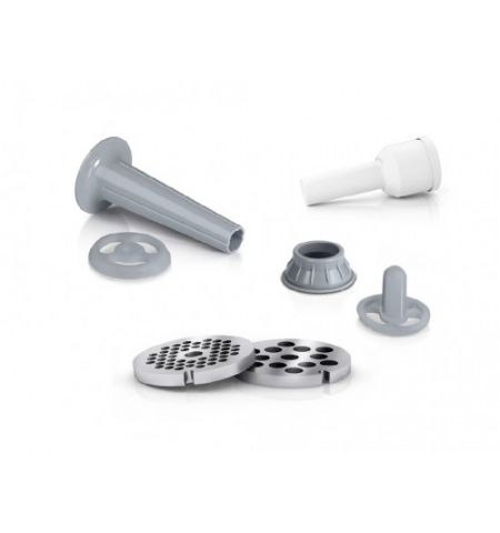 BOSCH мясорубка MFW2520W белый BOSCH мясорубка MFW2520W белый