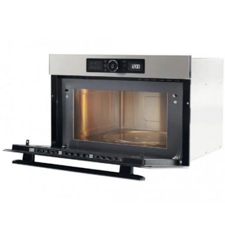 Свч бронзовый  WHIRLPOOL AMW730SD Свч бронзовый  WHIRLPOOL AMW730SD