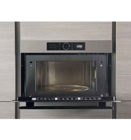 Свч бронзовый  WHIRLPOOL AMW730SD Свч бронзовый  WHIRLPOOL AMW730SD