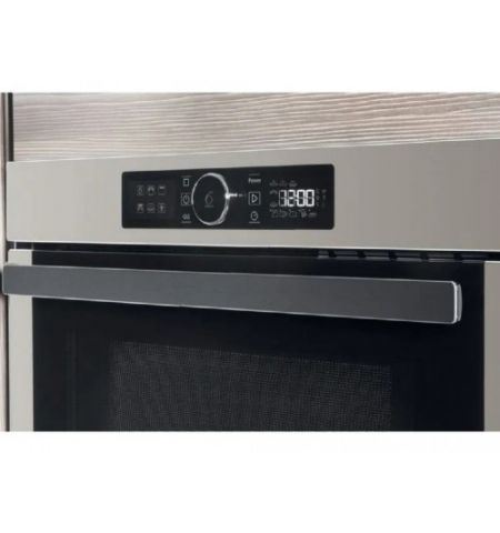 Свч бронзовый  WHIRLPOOL AMW730SD Свч бронзовый  WHIRLPOOL AMW730SD