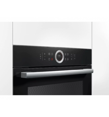 Cuptor electric BOSCH HBG675BB1 Число режимов 13 ,A+ 2 5%3F