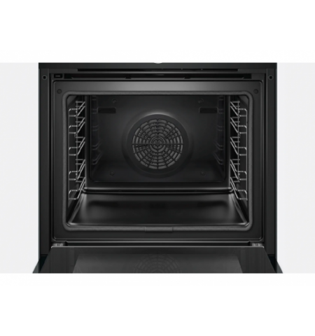 Cuptor electric BOSCH HBG675BB1 Число режимов 13 ,A+ 2 5%3F