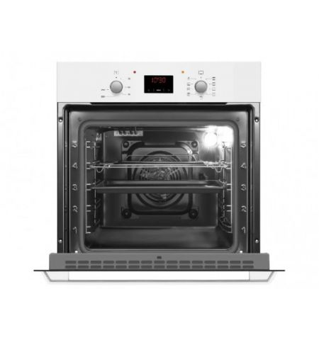 Духовка белый HANSA BOEW684721 Духовка белый HANSA BOEW684721