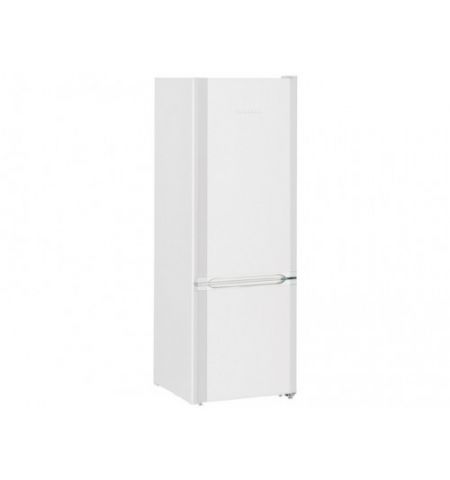 Двухкамерный холодильник Liebherr CU 2831-21 белый Двухкамерный холодильник Liebherr CU 2831-21 белый