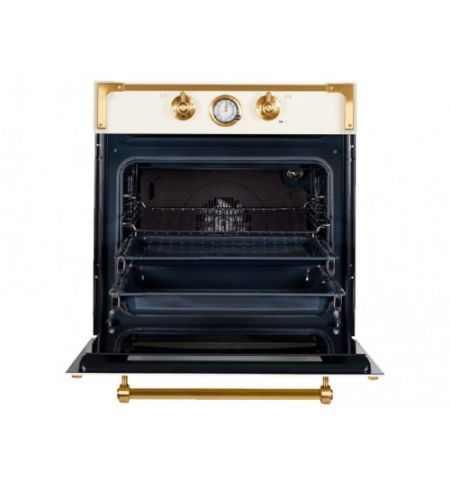 Электрический духовой шкаф Kuppersberg RC 699 C Bronze кремо Электрический духовой шкаф Kuppersberg RC 699 C Bronze кремо