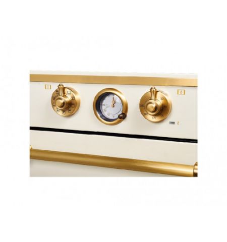 Электрический духовой шкаф Kuppersberg RC 699 C Bronze кремо Электрический духовой шкаф Kuppersberg RC 699 C Bronze кремо