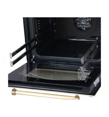 Электрический духовой шкаф Kuppersberg RC 699 C Bronze кремо Электрический духовой шкаф Kuppersberg RC 699 C Bronze кремо