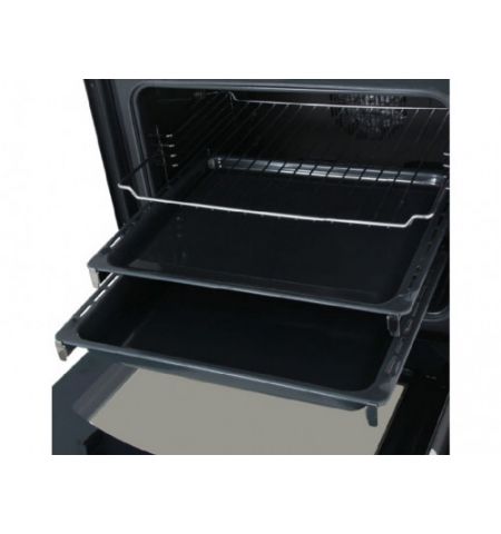 Электрический духовой шкаф Kuppersberg RC 699 C Bronze кремо Электрический духовой шкаф Kuppersberg RC 699 C Bronze кремо