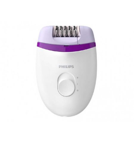 Эпилятор белый PHILIPS BRP505/00 Эпилятор белый PHILIPS BRP505/00