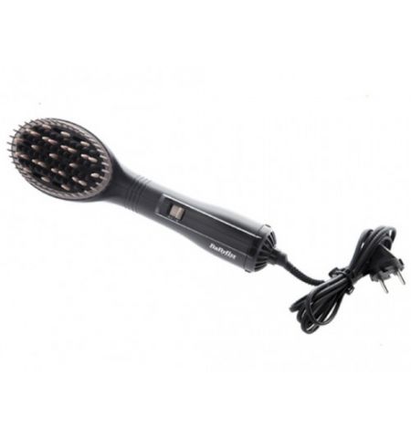 Фен-Щетка Babyliss Babyliss As140E Черный Фен-Щетка Babyliss Babyliss As140E Черный